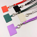 Universell verstellbarer Crossbody-Handy-Lanyard