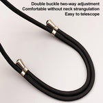 Universell verstellbarer Crossbody-Handy-Lanyard