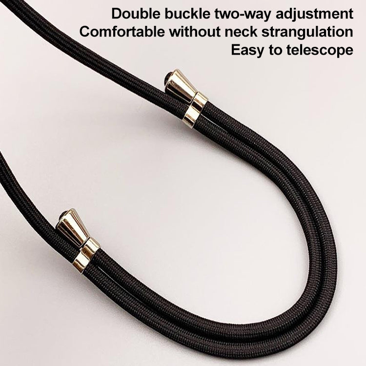 Universell verstellbarer Crossbody-Handy-Lanyard