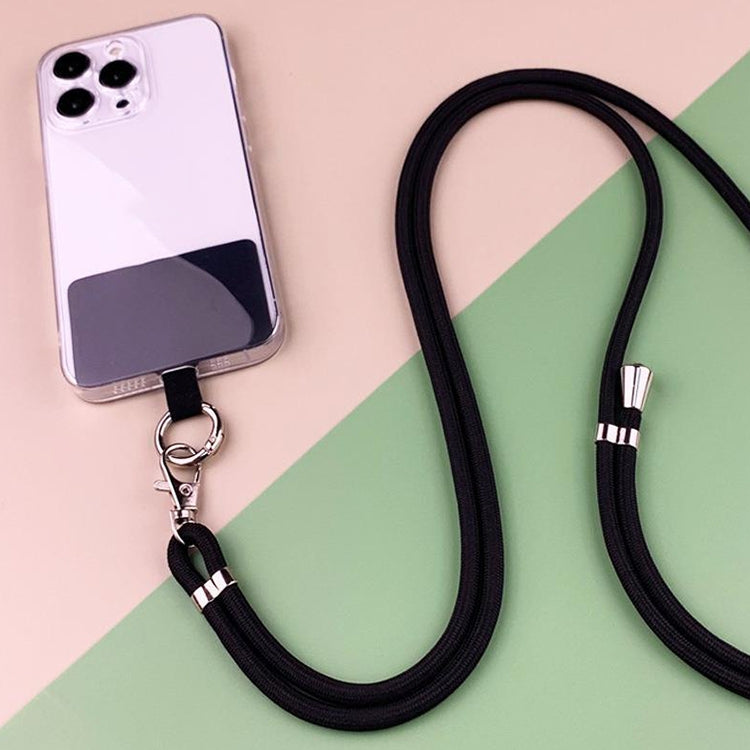 Universell verstellbarer Crossbody-Handy-Lanyard