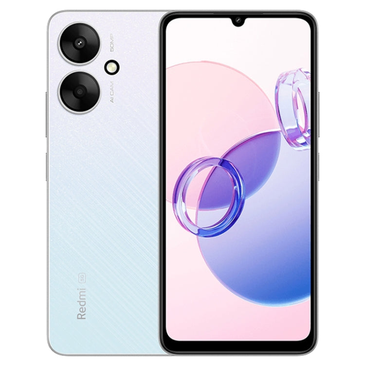 Xiaomi Redmi 13C 5G, 6,74 Zoll MIUI 14, MediaTek Dimensity 6100+ Octa-Core 2,2 GHz, NFC, Netzwerk: 5G, unterstützt Google Play nicht, 4 GB + 128 GB, 6 GB + 128 GB, 8 GB + 256 GB