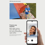 Xiaomi Redmi 13C 5G, 6,74 Zoll MIUI 14, MediaTek Dimensity 6100+ Octa-Core 2,2 GHz, NFC, Netzwerk: 5G, unterstützt Google Play nicht, 4 GB + 128 GB, 6 GB + 128 GB, 8 GB + 256 GB