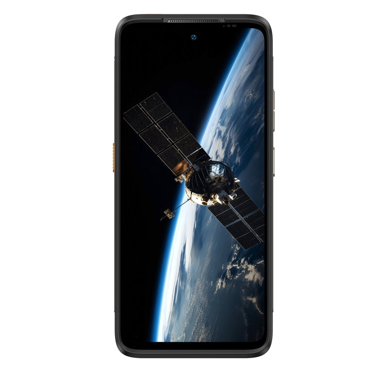 Ulefone Armor 23 Ultra Rugged Smartphone, 6,78 Zoll, Android 13, MediaTek Dimensity 8020 Octa-Core-Prozessor (bis zu 2,6 GHz), Netzwerk: 5G, NFC, OTG, Satelliten-Messaging, 12 GB + 512 GB