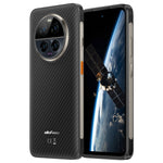 Ulefone Armor 23 Ultra Rugged Smartphone, 6,78 Zoll, Android 13, MediaTek Dimensity 8020 Octa-Core-Prozessor (bis zu 2,6 GHz), Netzwerk: 5G, NFC, OTG, Satelliten-Messaging, 12 GB + 512 GB