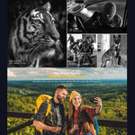 Ulefone Armor 23 Ultra Rugged Smartphone, 6,78 Zoll, Android 13, MediaTek Dimensity 8020 Octa-Core-Prozessor (bis zu 2,6 GHz), Netzwerk: 5G, NFC, OTG, Satelliten-Messaging, 12 GB + 512 GB