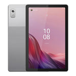 Lenovo K9 WiFi Tablet, 9 Zoll Android 12, MediaTek Helio G80 Octa-Core, unterstützt Gesichtserkennung, K9 WiFi
