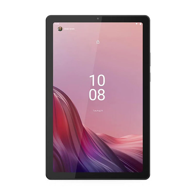 Lenovo K9 WiFi Tablet, 9 Zoll Android 12, MediaTek Helio G80 Octa-Core, unterstützt Gesichtserkennung, K9 WiFi