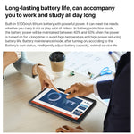 Lenovo K9 WiFi Tablet, 9 Zoll Android 12, MediaTek Helio G80 Octa-Core, unterstützt Gesichtserkennung, K9 WiFi