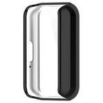 Umfassende, galvanisierte TPU-Schutzhülle für die Samsung Galaxy Fit 3