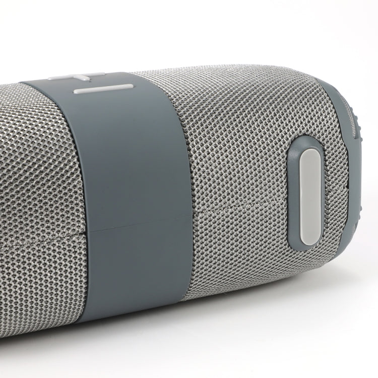 T&G TG-668 Wireless Bluetooth Speaker Portable TWS Subwoofer with Handle, TG-668