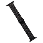 Edelstahl-Uhrenarmband, für Apple Watch Series 4 44mm, für Apple Watch Series 4 40mm, für Apple Watch Series 3 38mm