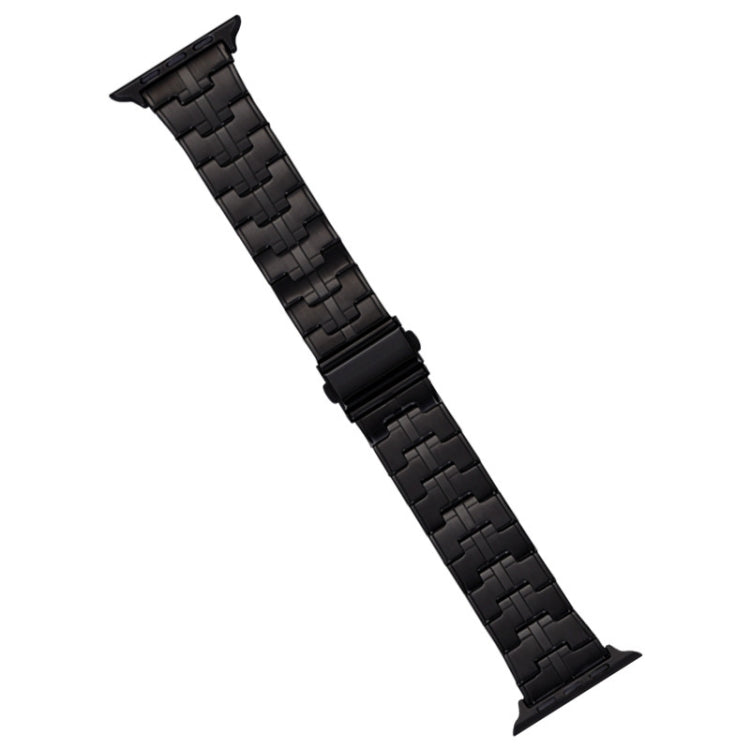 Edelstahl-Uhrenarmband, für Apple Watch Series 4 44mm, für Apple Watch Series 4 40mm, für Apple Watch Series 3 38mm