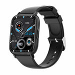 DM60+ 1,83 Zoll BT5.2 Smartwatch, unterstützt Bluetooth-Anrufe / Schlafüberwachung / Blutzuckermessung / Blutsauerstoffmessung / Temperaturmessung / Herzfrequenzmessung / Blutdruckmessung
