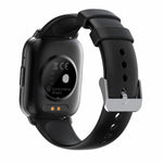 DM60+ 1,83 Zoll BT5.2 Smartwatch, unterstützt Bluetooth-Anrufe / Schlafüberwachung / Blutzuckermessung / Blutsauerstoffmessung / Temperaturmessung / Herzfrequenzmessung / Blutdruckmessung