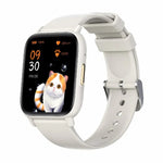 DM60+ 1,83 Zoll BT5.2 Smartwatch, unterstützt Bluetooth-Anrufe / Schlafüberwachung / Blutzuckermessung / Blutsauerstoffmessung / Temperaturmessung / Herzfrequenzmessung / Blutdruckmessung