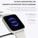 DM60+ 1,83 Zoll BT5.2 Smartwatch, unterstützt Bluetooth-Anrufe / Schlafüberwachung / Blutzuckermessung / Blutsauerstoffmessung / Temperaturmessung / Herzfrequenzmessung / Blutdruckmessung