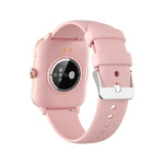 QS11 1,91 Zoll BT5.2 Smartwatch, unterstützt Schlaf-/Herzfrequenz-/Blutsauerstoff-/Blutdrucküberwachung