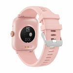 QS13 1,83 Zoll BT5.2 Smartwatch, unterstützt Bluetooth-Anrufe / Schlafüberwachung / Blutzuckermessung / Blutsauerstoffmessung / Herzfrequenzmessung / Blutdruckmessung