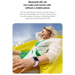 QS13 1,83 Zoll BT5.2 Smartwatch, unterstützt Bluetooth-Anrufe / Schlafüberwachung / Blutzuckermessung / Blutsauerstoffmessung / Herzfrequenzmessung / Blutdruckmessung