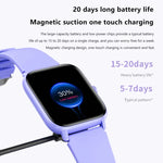 QS13 1,83 Zoll BT5.2 Smartwatch, unterstützt Bluetooth-Anrufe / Schlafüberwachung / Blutzuckermessung / Blutsauerstoffmessung / Herzfrequenzmessung / Blutdruckmessung