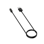 Watch Magnetic Charging Cable With Chip Protection, Length: 1m, For Samsung Galaxy Fit 3