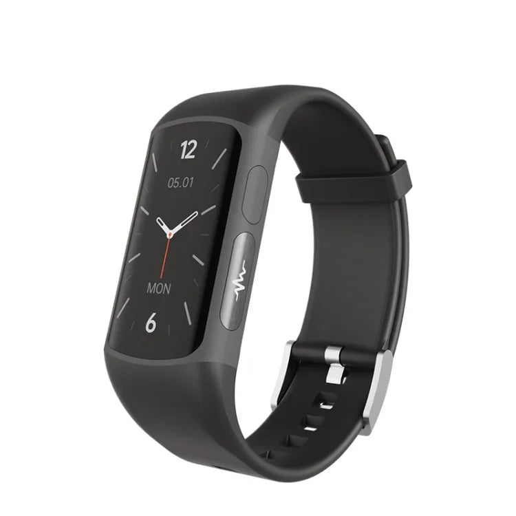 SPOVAN H8 Smart-Armband mit 1,47 Zoll TFT-HD-Bildschirm, unterstützt Bluetooth-Anrufe und Blutsauerstoffmessung