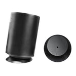 Intelligenter kabelloser Bluetooth-Lautsprecher Desktop-Metallständer Universalhalterung, Metallständer