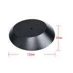 Intelligenter kabelloser Bluetooth-Lautsprecher Desktop-Metallständer Universalhalterung, Metallständer