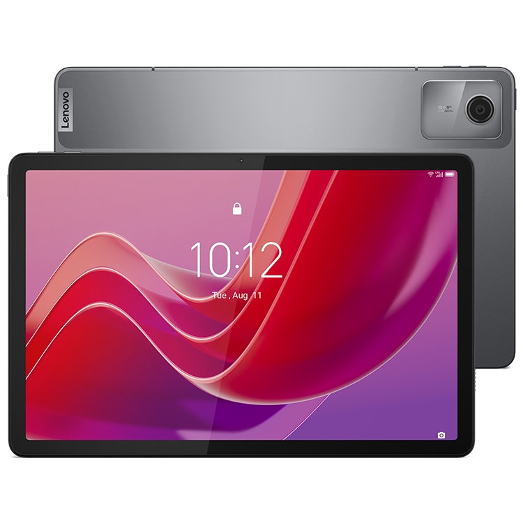 Lenovo K10 WiFi Tablet TB330FU, 10,95 Zoll Android 13, MediaTek Helio G88 Octa Core, Unterstützung der Gesichtsidentifikation, K10 WiFi TB330FU