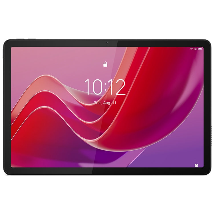 Lenovo K10 WiFi Tablet TB330FU, 10,95 Zoll Android 13, MediaTek Helio G88 Octa Core, Unterstützung der Gesichtsidentifikation, K10 WiFi TB330FU