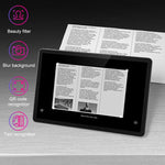 Lenovo K10 WiFi Tablet TB330FU, 10,95 Zoll Android 13, MediaTek Helio G88 Octa Core, Unterstützung der Gesichtsidentifikation, K10 WiFi TB330FU