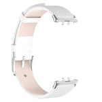 Uhrenarmband aus PU-Leder, für Samsung Galaxy Fit 3