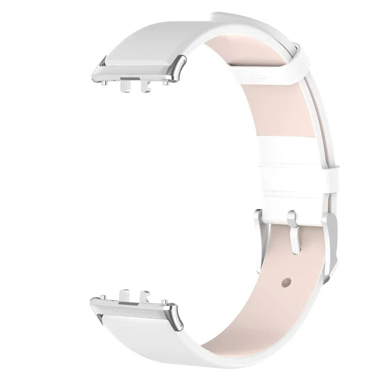 Uhrenarmband aus PU-Leder, für Samsung Galaxy Fit 3