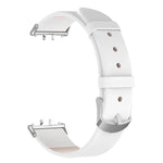 Uhrenarmband aus PU-Leder, für Samsung Galaxy Fit 3