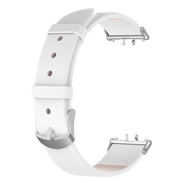 Uhrenarmband aus PU-Leder, für Samsung Galaxy Fit 3