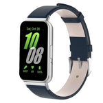 Uhrenarmband aus PU-Leder, für Samsung Galaxy Fit 3