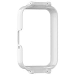 12 mm halbe Abdeckung, hohle PC-Schutzhülle für Samsung Galaxy Fit 3