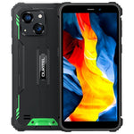 Oukitel WP32, IP68/IP69K, 5,93 Zoll, Android 13, Unisoc Tiger T606 Octa-Core-Prozessor, NFC, OTG, Netzwerk: 4G, 4 GB + 128 GB