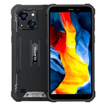 Oukitel WP32, IP68/IP69K, 5,93 Zoll, Android 13, Unisoc Tiger T606 Octa-Core-Prozessor, NFC, OTG, Netzwerk: 4G, 4 GB + 128 GB