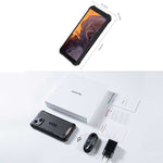 Oukitel WP32, IP68/IP69K, 5,93 Zoll, Android 13, Unisoc Tiger T606 Octa-Core-Prozessor, NFC, OTG, Netzwerk: 4G, 4 GB + 128 GB