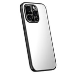 R-JUST RJ-61 Electroplating Frosted TPU + PC Phone Case, For iPhone 12 Pro