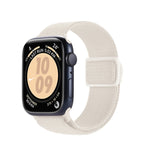 Uhrenarmband aus Nylon mit Karbonfaserstruktur und Schnappverschluss, für Apple Watch SE 2023 40mm, für Apple Watch Ultra 2 49mm, für Apple Watch Series 9 45mm