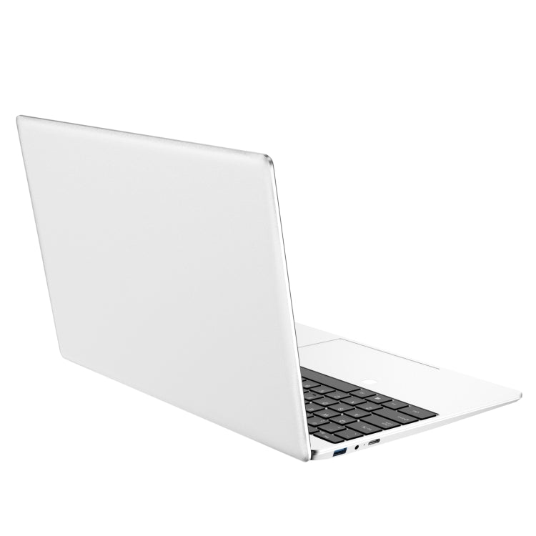 GXMO F152G 15,6 Zoll Laptop, Windows 11 Intel Alder Lake N95 Quad-Core, unterstützt Fingerabdruck-Entsperrung, 16 GB+512 GB