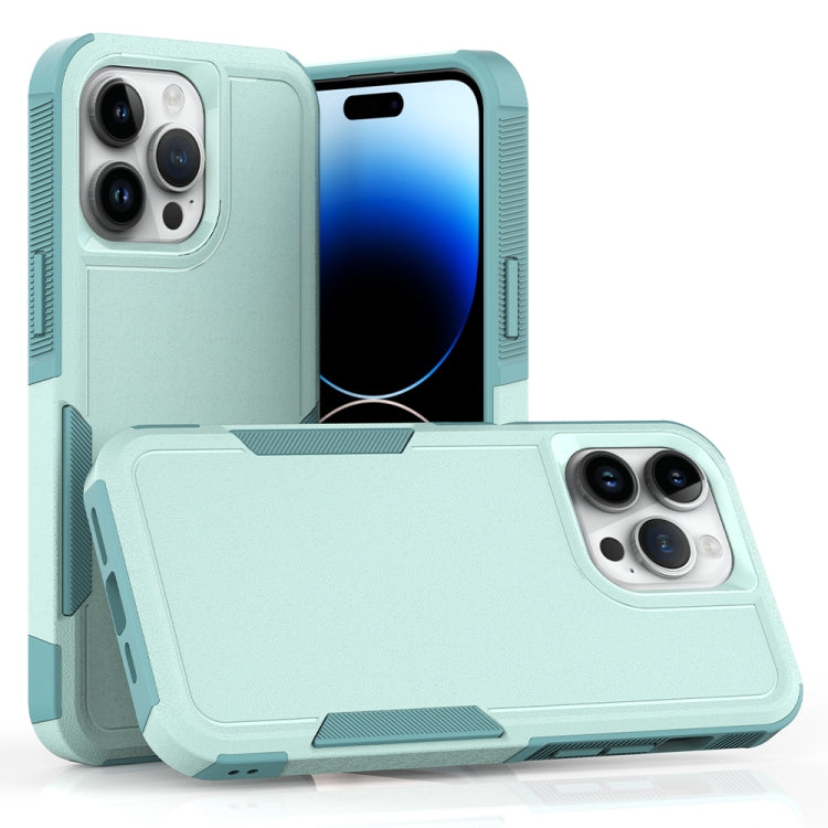 2-in-1 PC- + TPU-Handyhülle, Für iPhone 16, Für iPhone 15 Pro Max, Für iPhone 15 Pro, Für iPhone 15 Plus, Für iPhone 15, Für iPhone SE 2022 / 2020 / 8 / 7 / 6, Für iPhone X / XS, Für iPhone XR