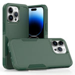 2-in-1 PC- + TPU-Handyhülle, Für iPhone 16, Für iPhone 15 Pro Max, Für iPhone 15 Pro, Für iPhone 15 Plus, Für iPhone 15, Für iPhone SE 2022 / 2020 / 8 / 7 / 6, Für iPhone X / XS, Für iPhone XR