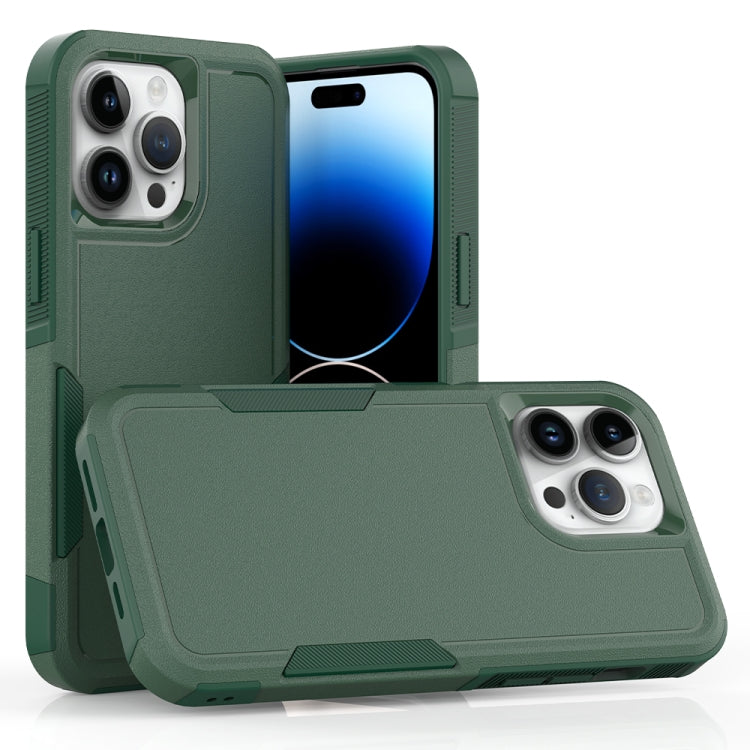 2-in-1 PC- + TPU-Handyhülle, Für iPhone 16, Für iPhone 15 Pro Max, Für iPhone 15 Pro, Für iPhone 15 Plus, Für iPhone 15, Für iPhone SE 2022 / 2020 / 8 / 7 / 6, Für iPhone X / XS, Für iPhone XR