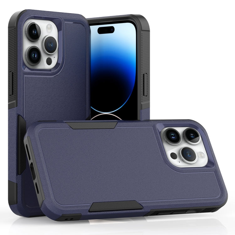 2-in-1 PC- + TPU-Handyhülle, Für iPhone 16, Für iPhone 15 Pro Max, Für iPhone 15 Pro, Für iPhone 15 Plus, Für iPhone 15, Für iPhone SE 2022 / 2020 / 8 / 7 / 6, Für iPhone X / XS, Für iPhone XR