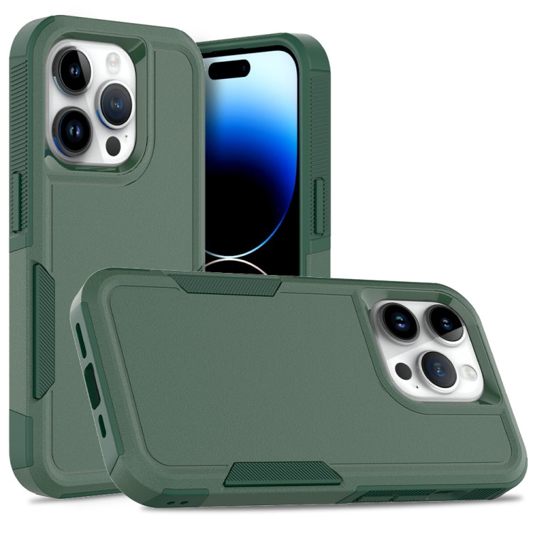 2-in-1 PC- + TPU-Handyhülle, Für iPhone 16, Für iPhone 15 Pro Max, Für iPhone 15 Pro, Für iPhone 15 Plus, Für iPhone 15, Für iPhone SE 2022 / 2020 / 8 / 7 / 6, Für iPhone X / XS, Für iPhone XR