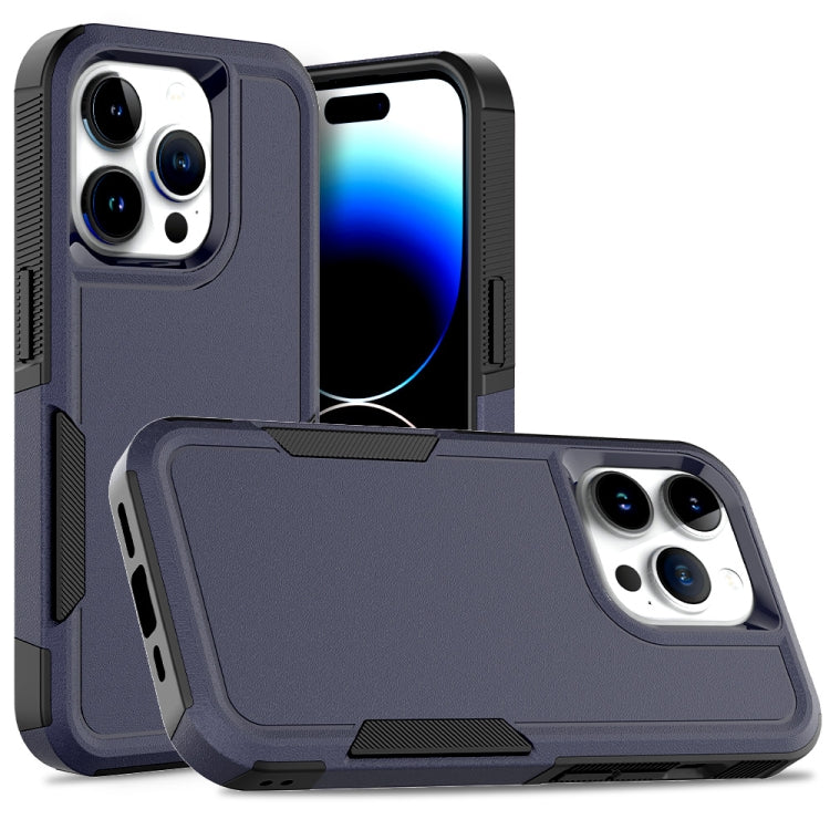 2-in-1 PC- + TPU-Handyhülle, Für iPhone 16, Für iPhone 15 Pro Max, Für iPhone 15 Pro, Für iPhone 15 Plus, Für iPhone 15, Für iPhone SE 2022 / 2020 / 8 / 7 / 6, Für iPhone X / XS, Für iPhone XR