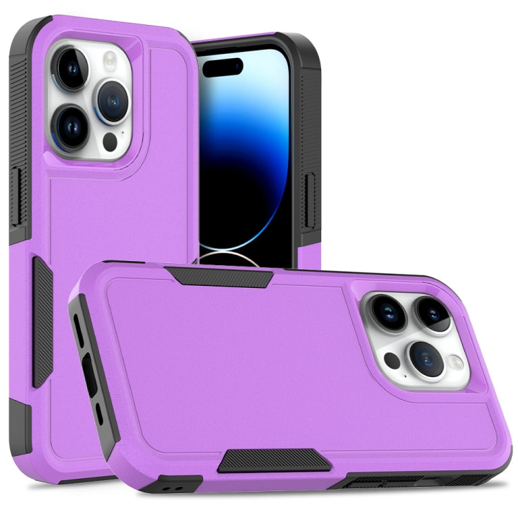 2-in-1 PC- + TPU-Handyhülle, Für iPhone 16, Für iPhone 15 Pro Max, Für iPhone 15 Pro, Für iPhone 15 Plus, Für iPhone 15, Für iPhone SE 2022 / 2020 / 8 / 7 / 6, Für iPhone X / XS, Für iPhone XR
